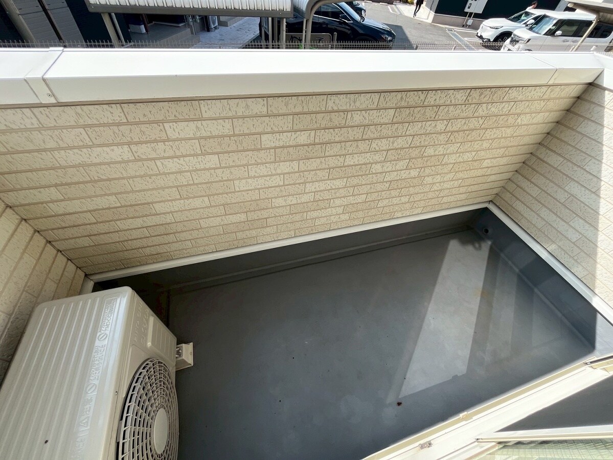 プレアデスＡの物件内観写真