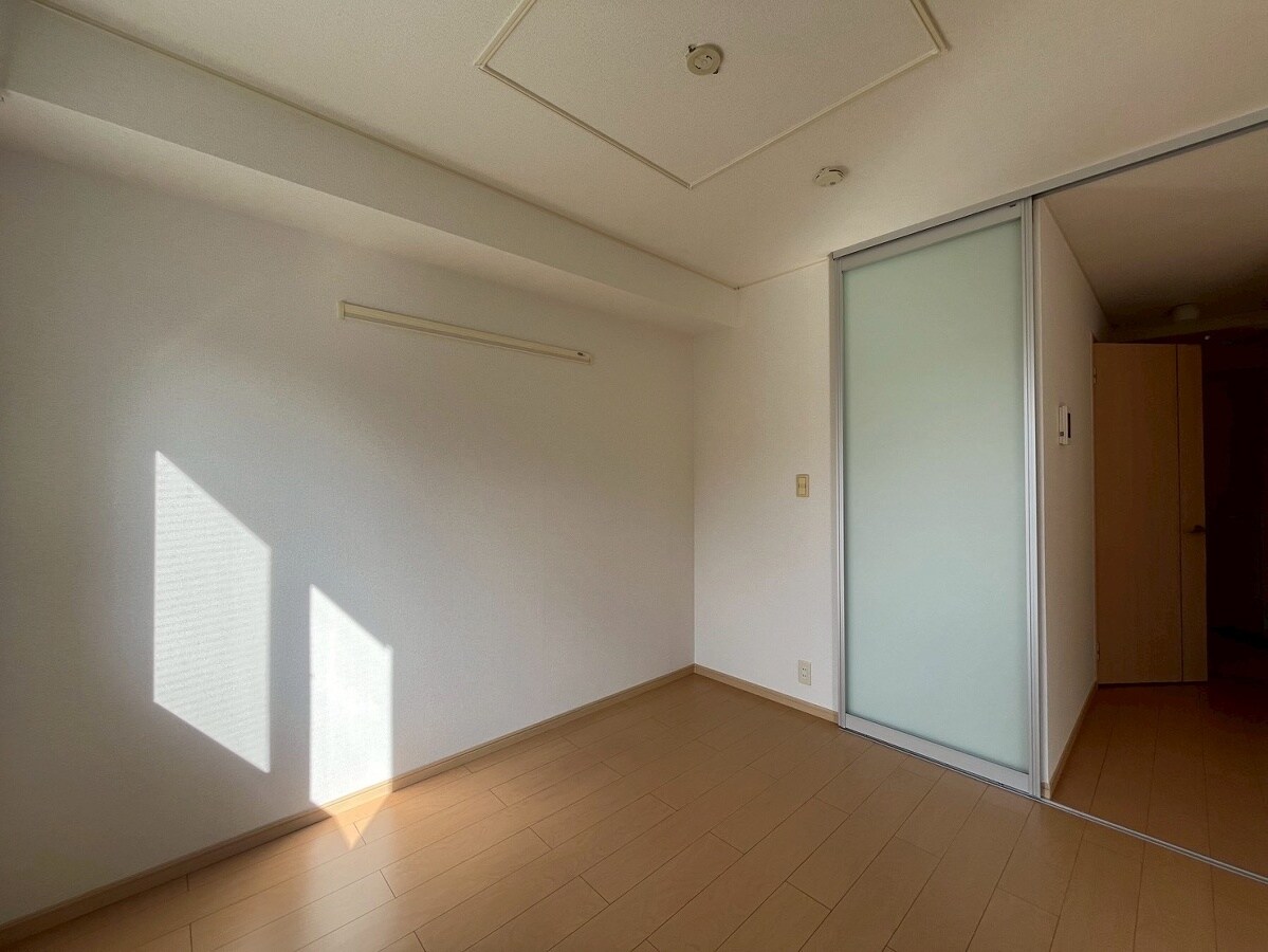 プレアデスＡの物件内観写真