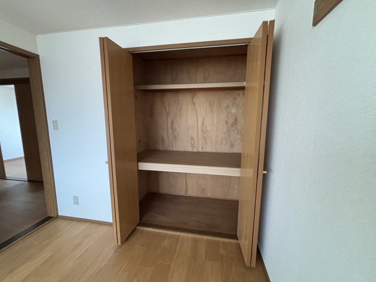 エスポワールドミールＢの物件内観写真