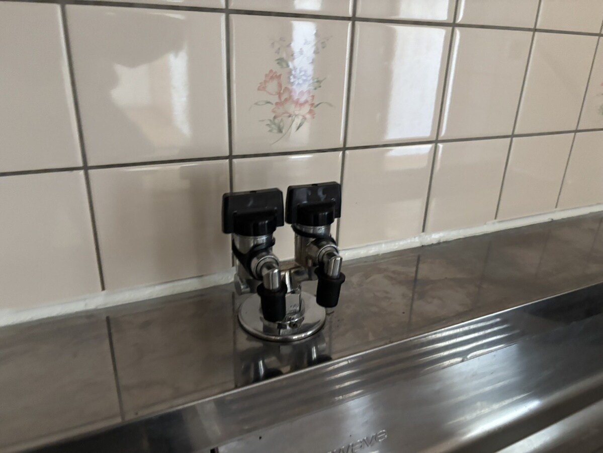 エスポワールドミールＢの物件内観写真