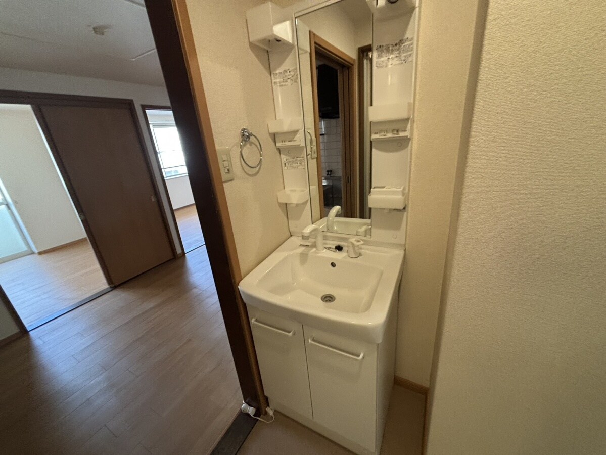 エスポワールドミールＢの物件内観写真