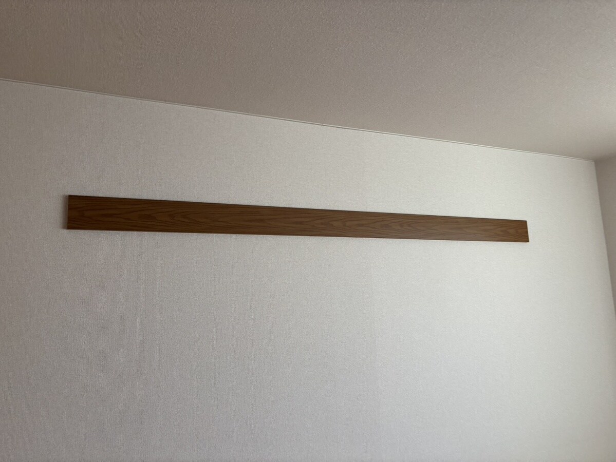 エスポワールドミールＢの物件内観写真