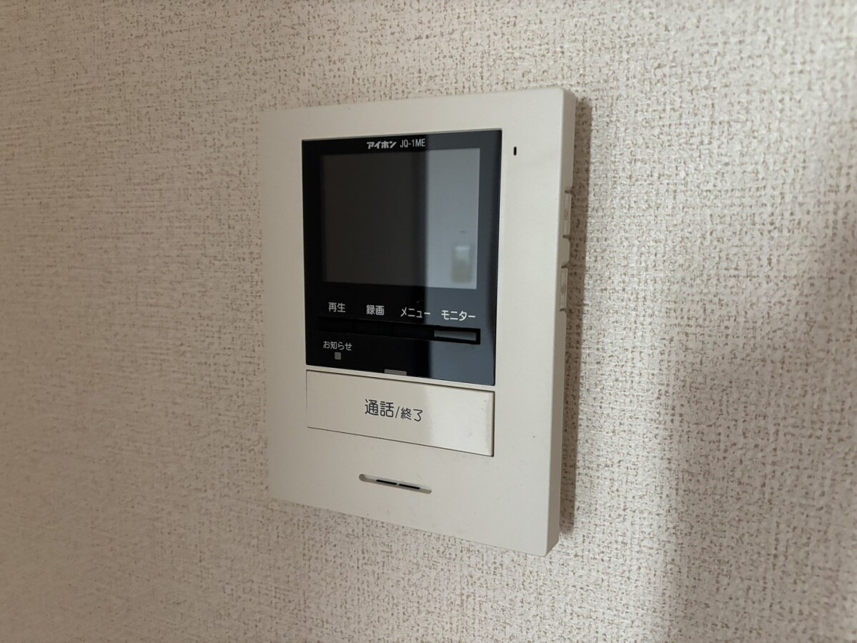 エスポワールドミールＢの物件内観写真