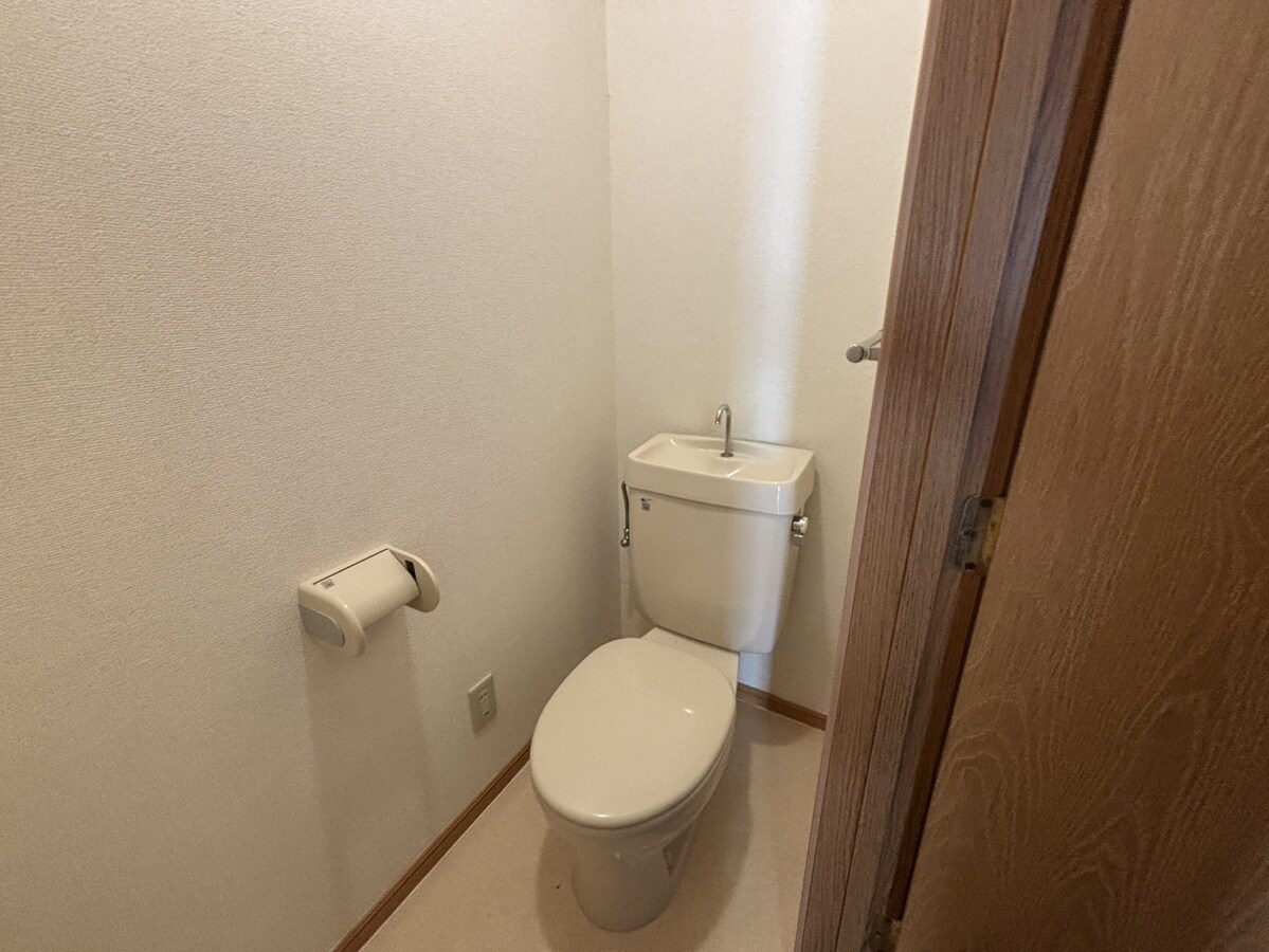 エスポワールドミールＢの物件内観写真