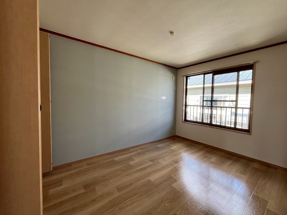 ロイヤルハイツⅠの物件内観写真