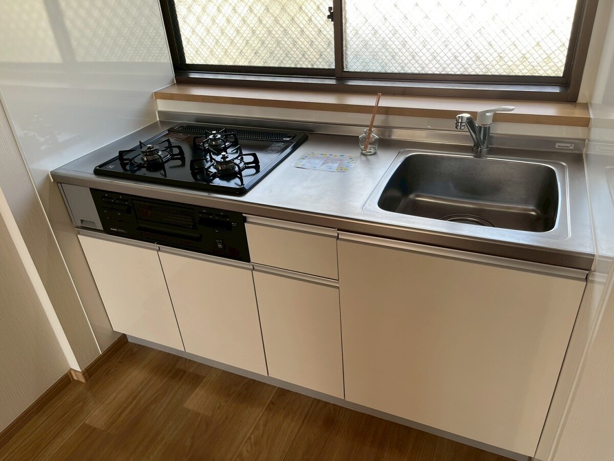 ロイヤルハイツⅠの物件内観写真