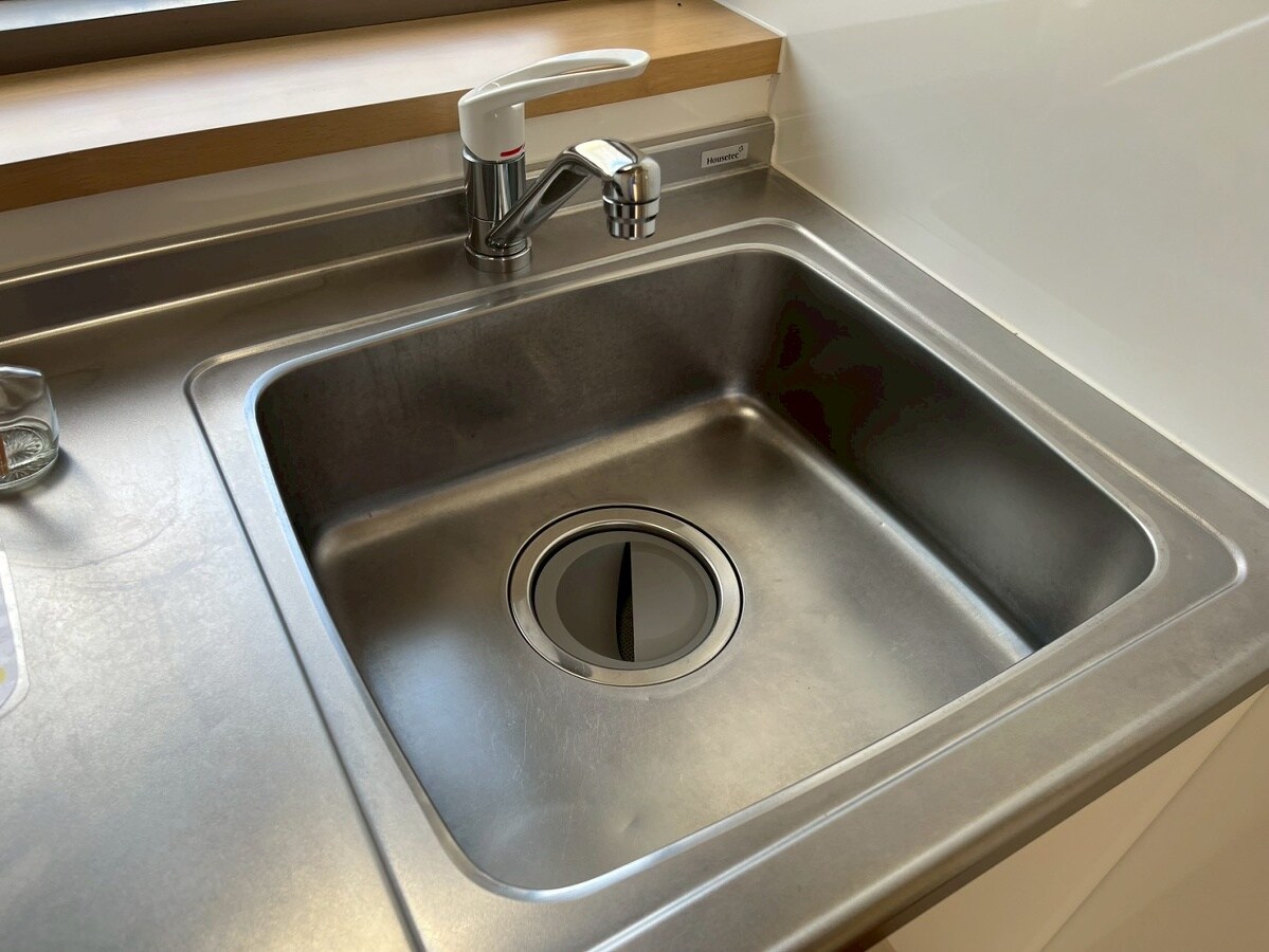 ロイヤルハイツⅠの物件内観写真