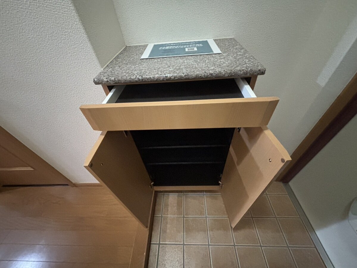 コンフォート　本町の物件内観写真