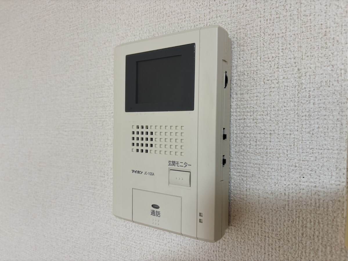 コンフォート　本町の物件内観写真