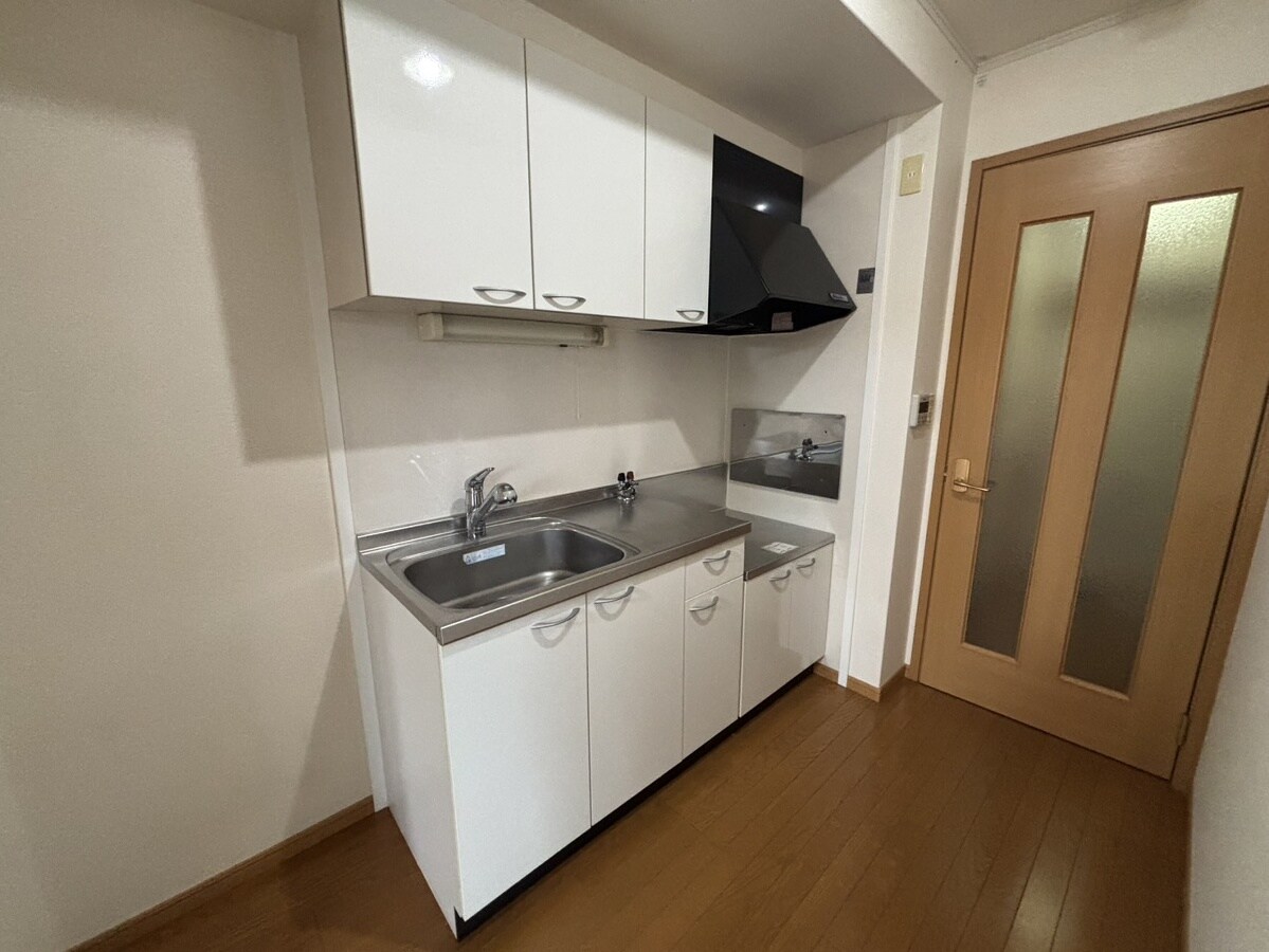 コンフォート　本町の物件内観写真