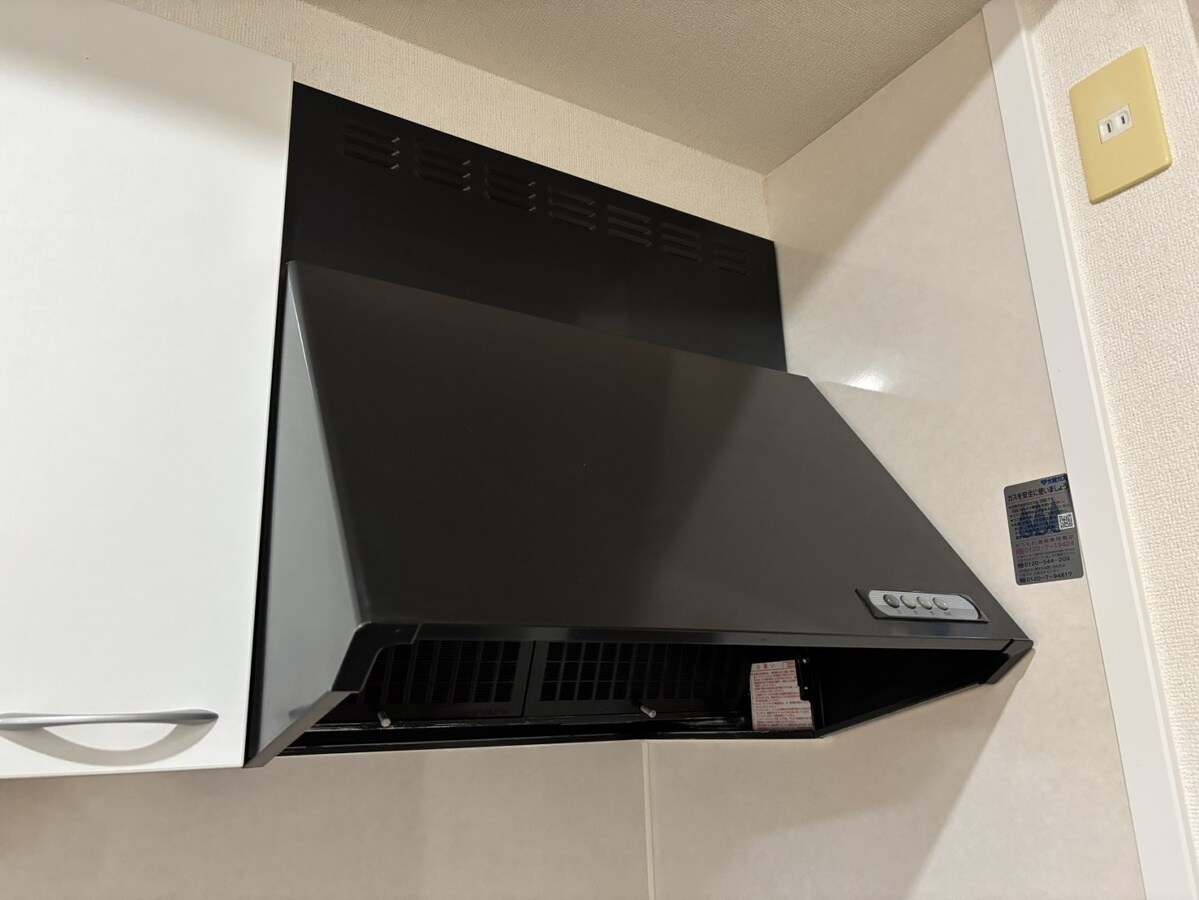 コンフォート　本町の物件内観写真