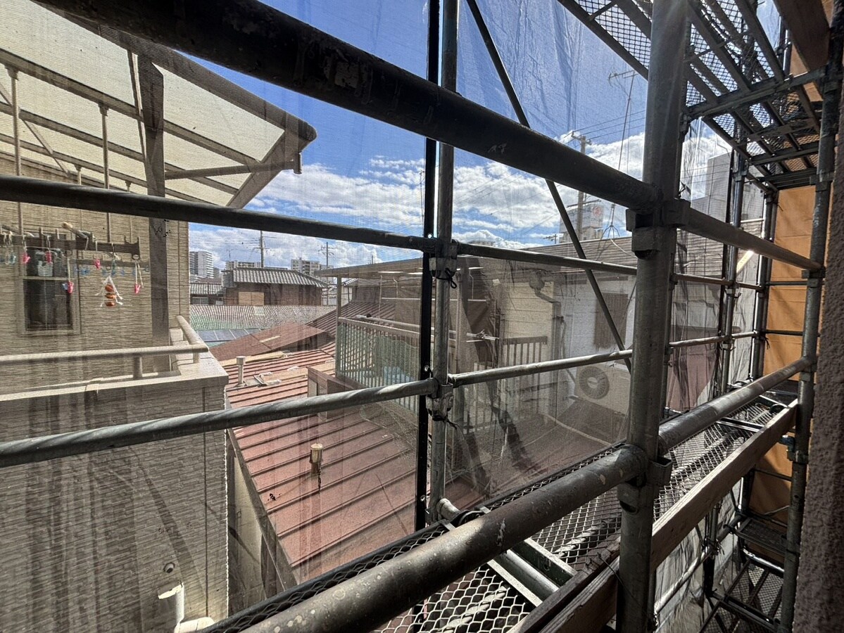 コンフォート　本町の物件内観写真