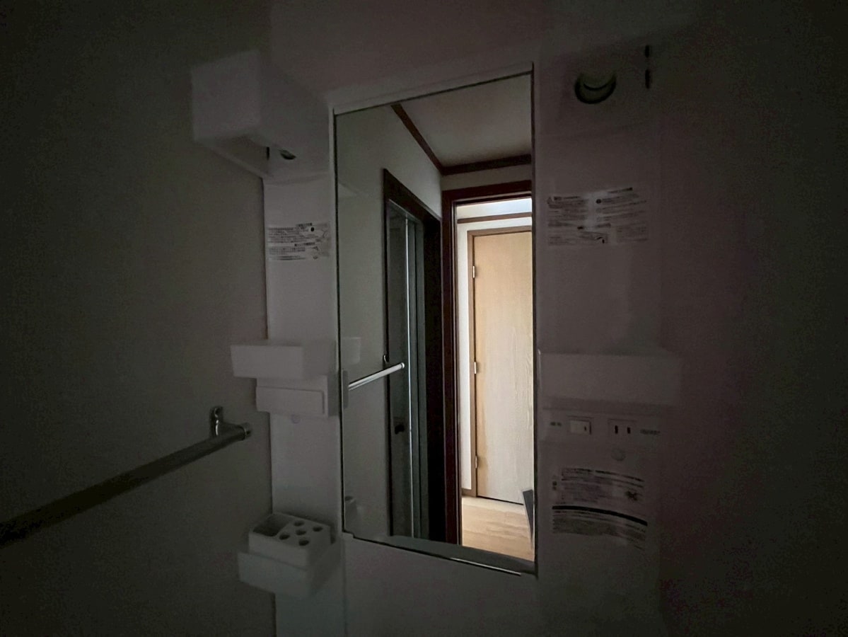 アビタシオン・アミＢの物件内観写真