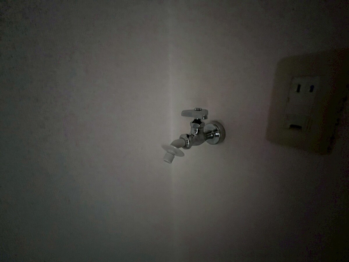 アビタシオン・アミＢの物件内観写真