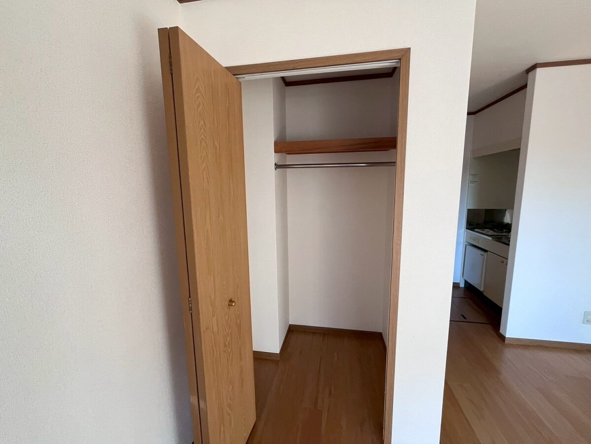 アビタシオン・アミＢの物件内観写真