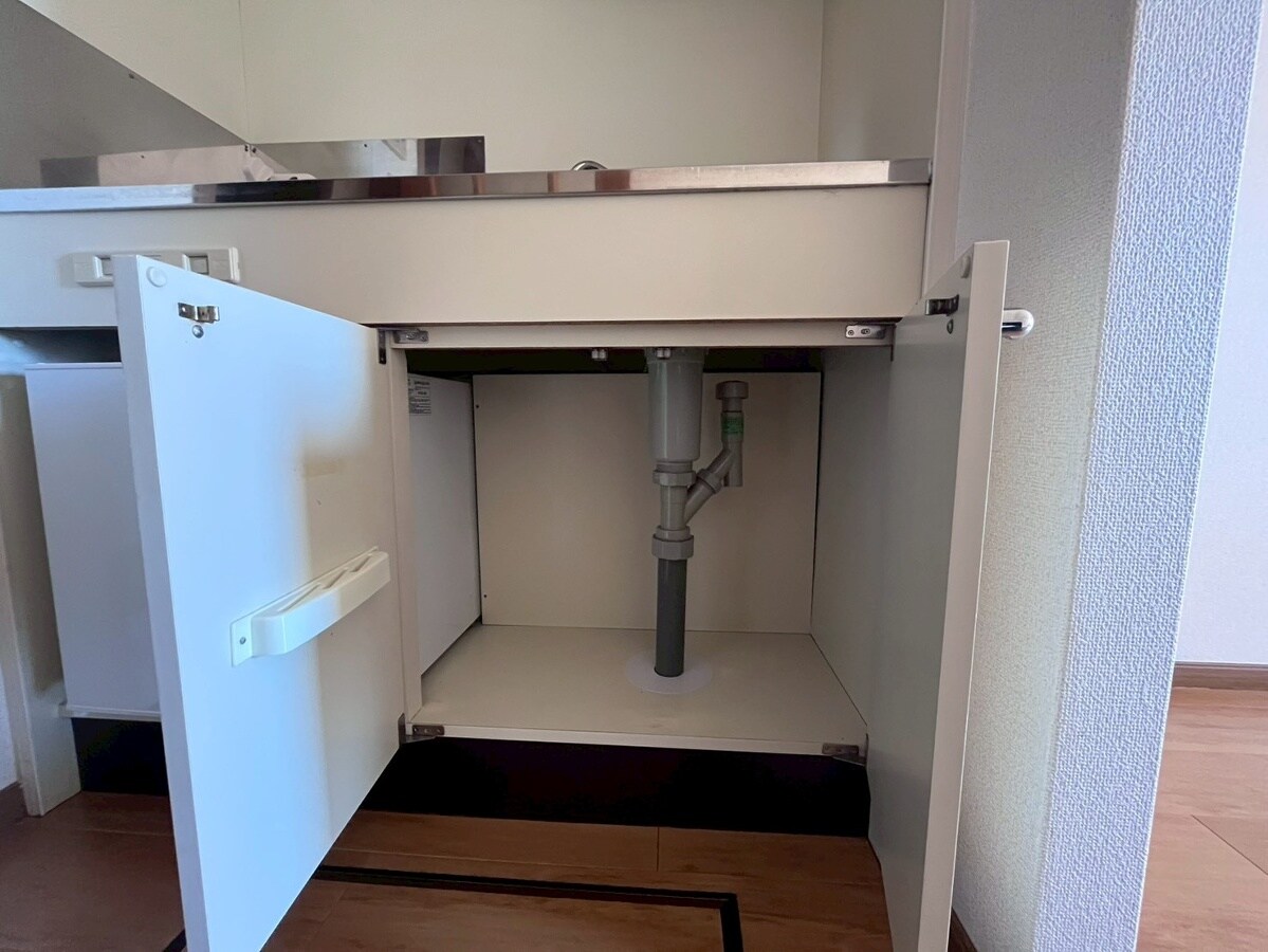 アビタシオン・アミＢの物件内観写真