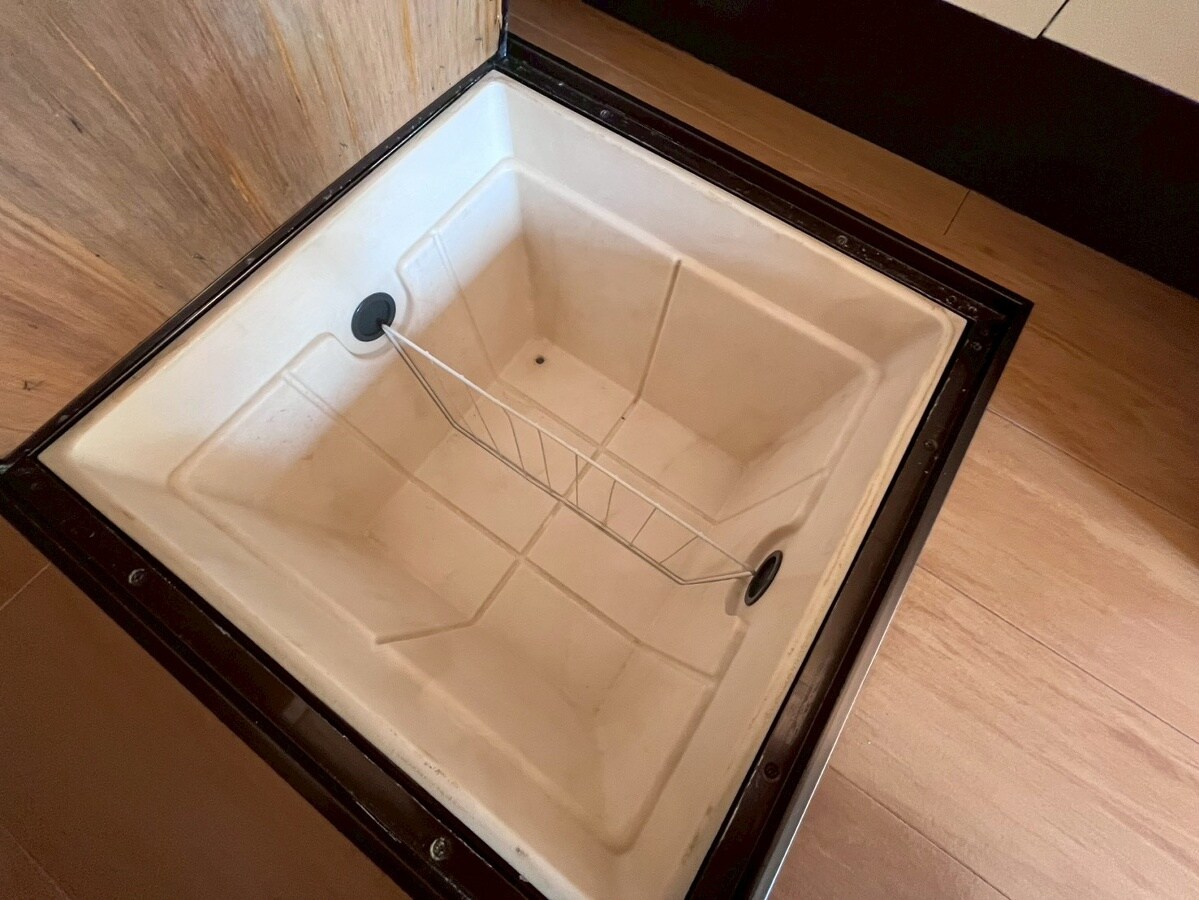 アビタシオン・アミＢの物件内観写真