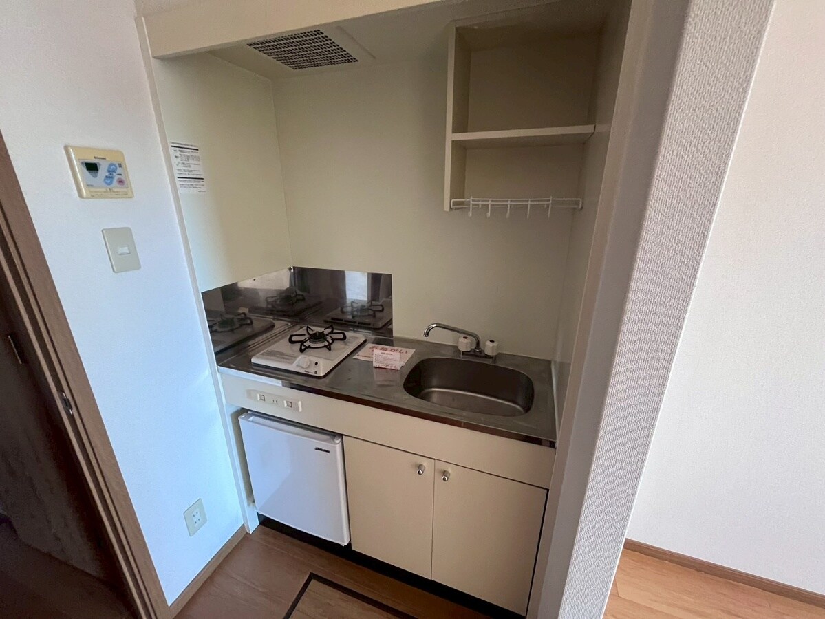 アビタシオン・アミＢの物件内観写真