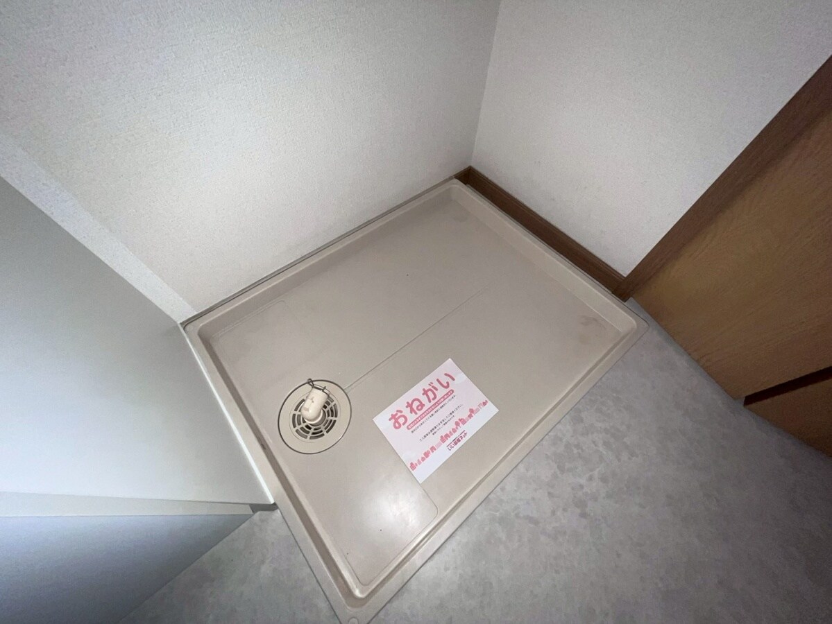 アビタシオン・アミＢの物件内観写真