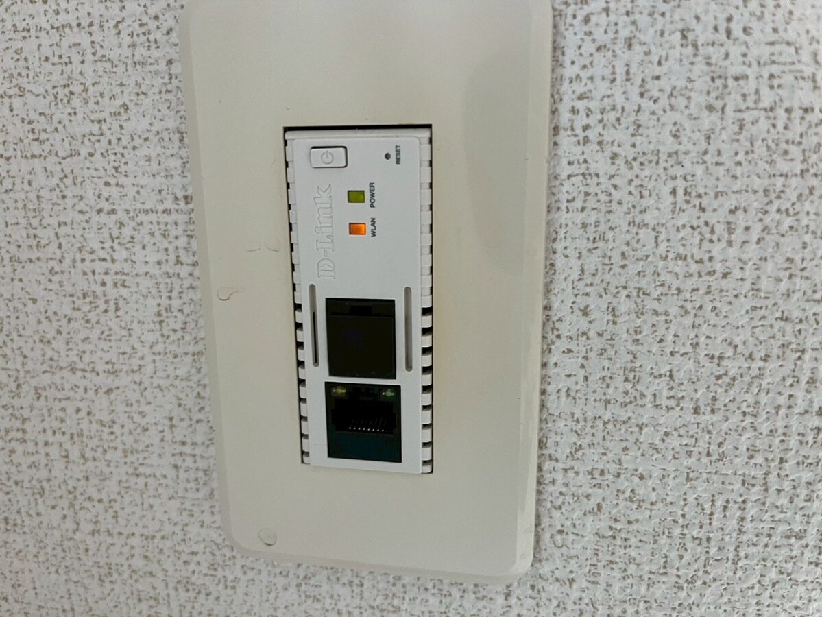 エテルナの物件内観写真