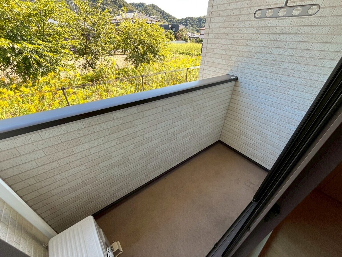 エテルナの物件内観写真