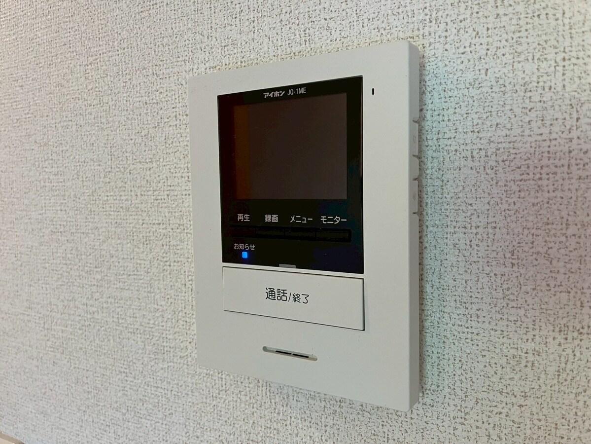 エテルナの物件内観写真