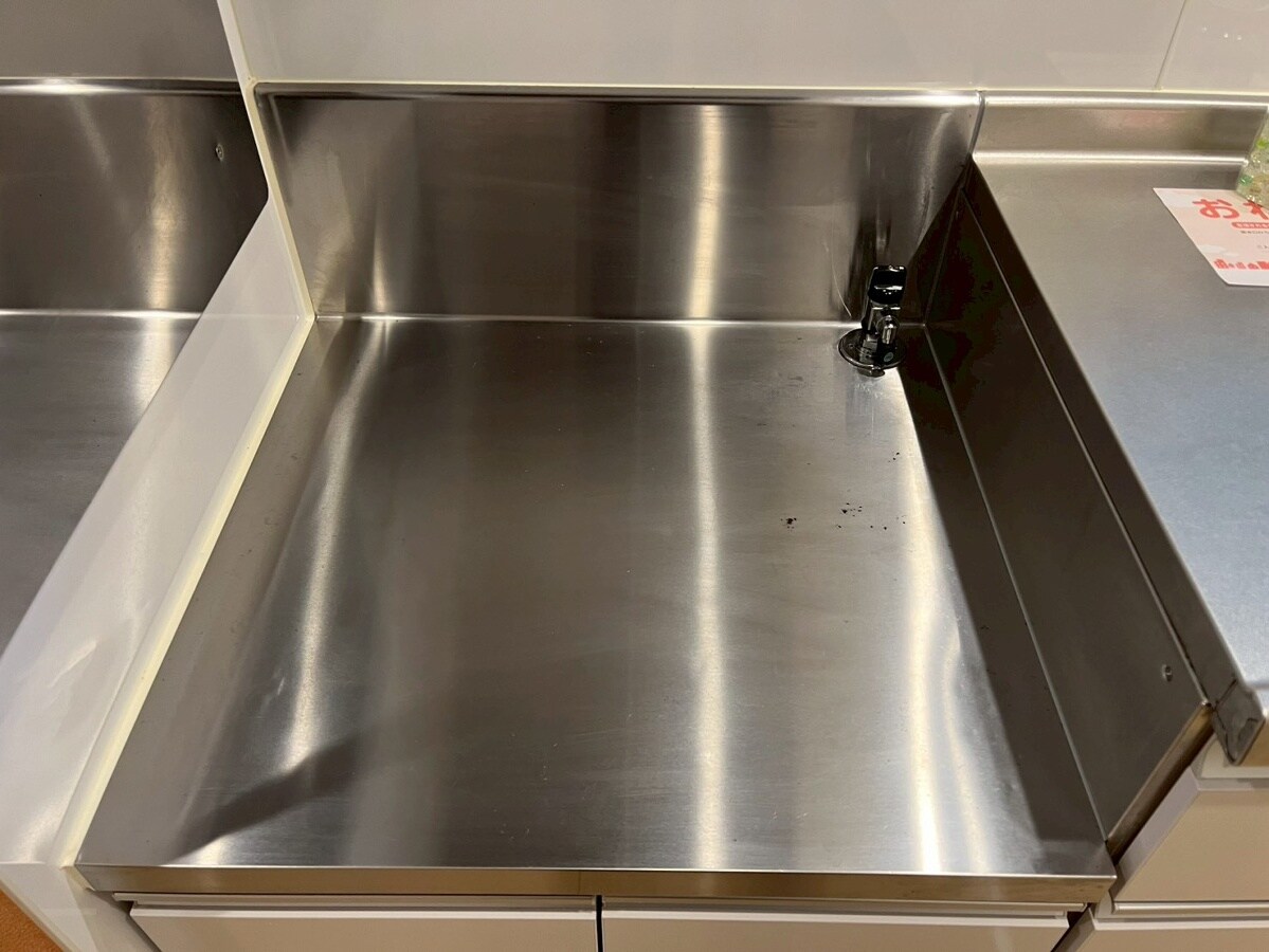 エテルナの物件内観写真