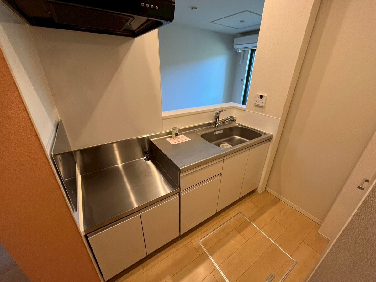 エテルナの物件内観写真