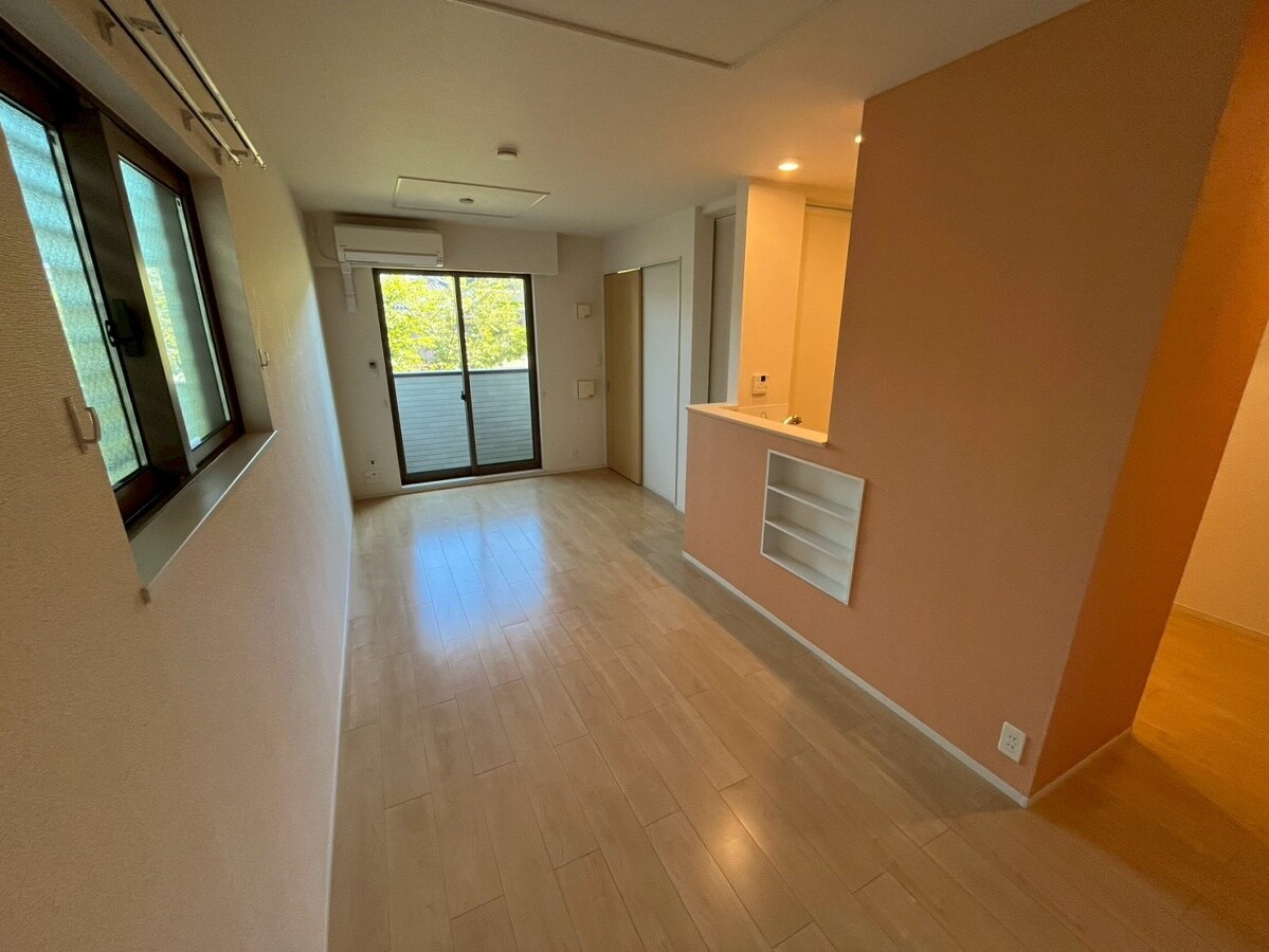 エテルナの物件外観写真