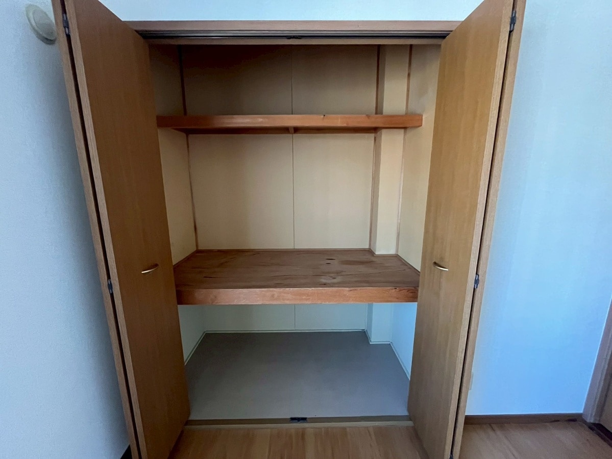 パルトネールＦ１の物件内観写真