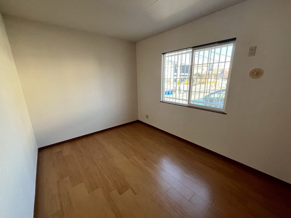 パルトネールＦ１の物件内観写真