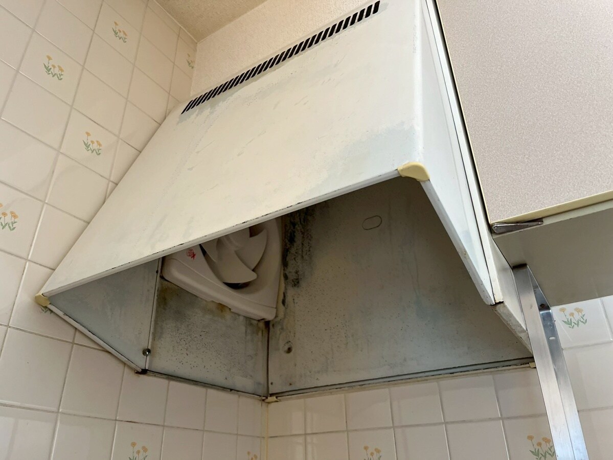 パルトネールＦ１の物件内観写真