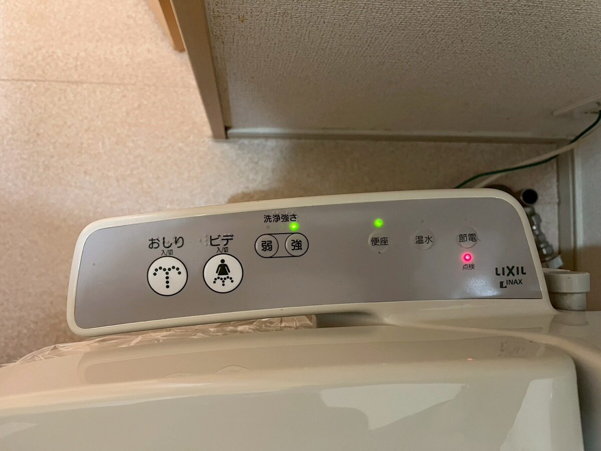 グランチャレットⅢの物件内観写真