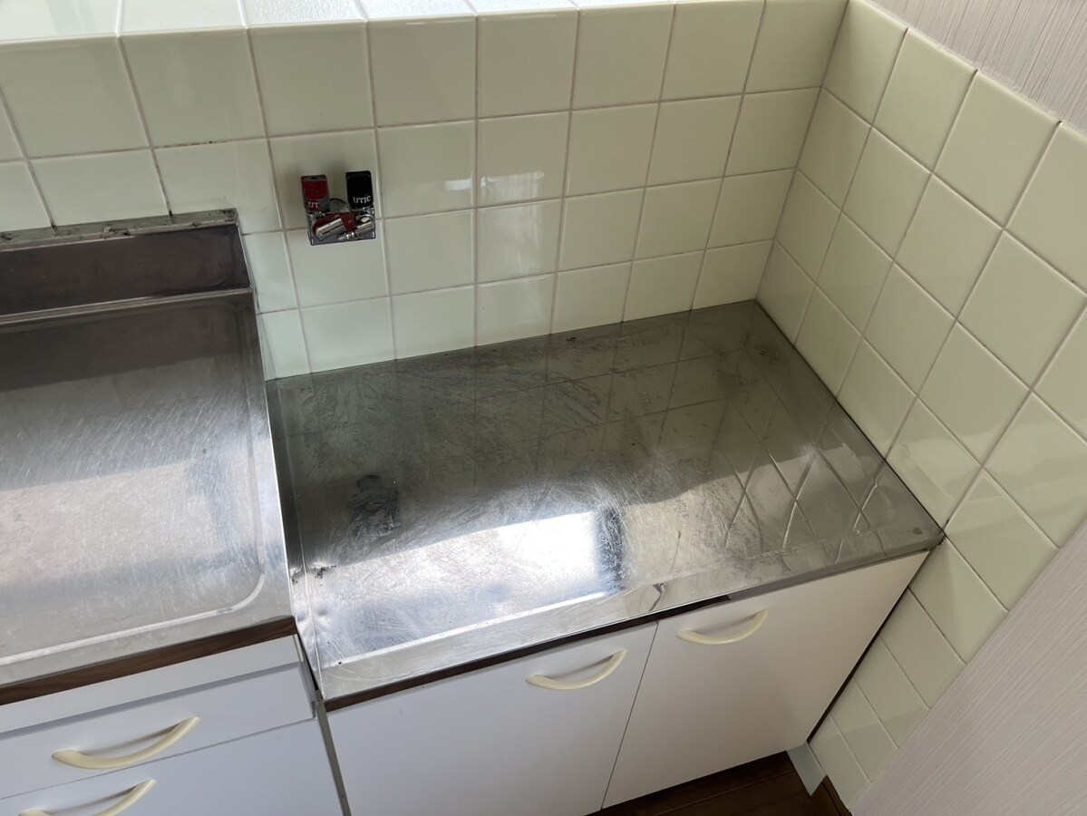 循環器戸建ての物件内観写真