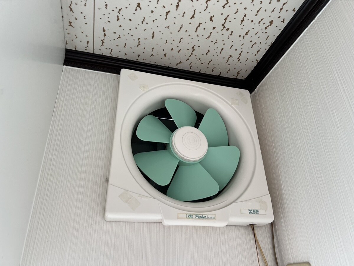 循環器戸建ての物件内観写真