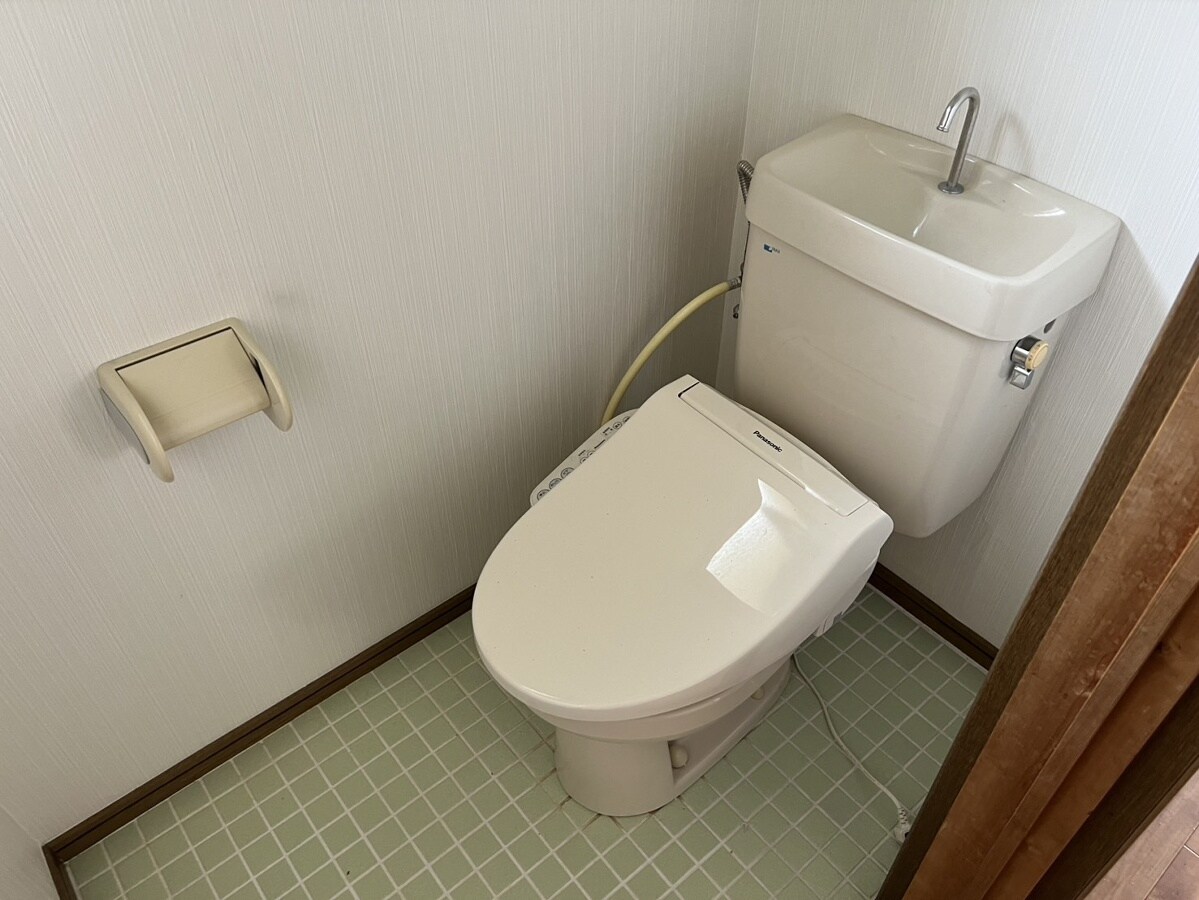 循環器戸建ての物件内観写真