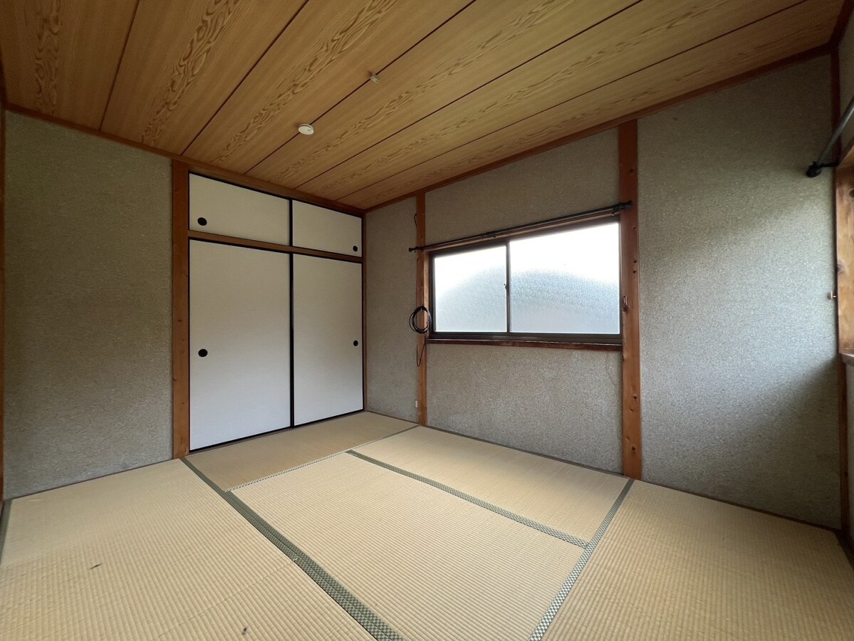 循環器戸建ての物件内観写真