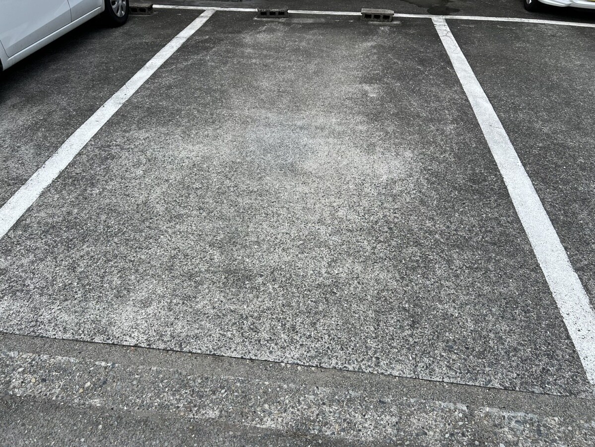 循環器戸建ての物件外観写真