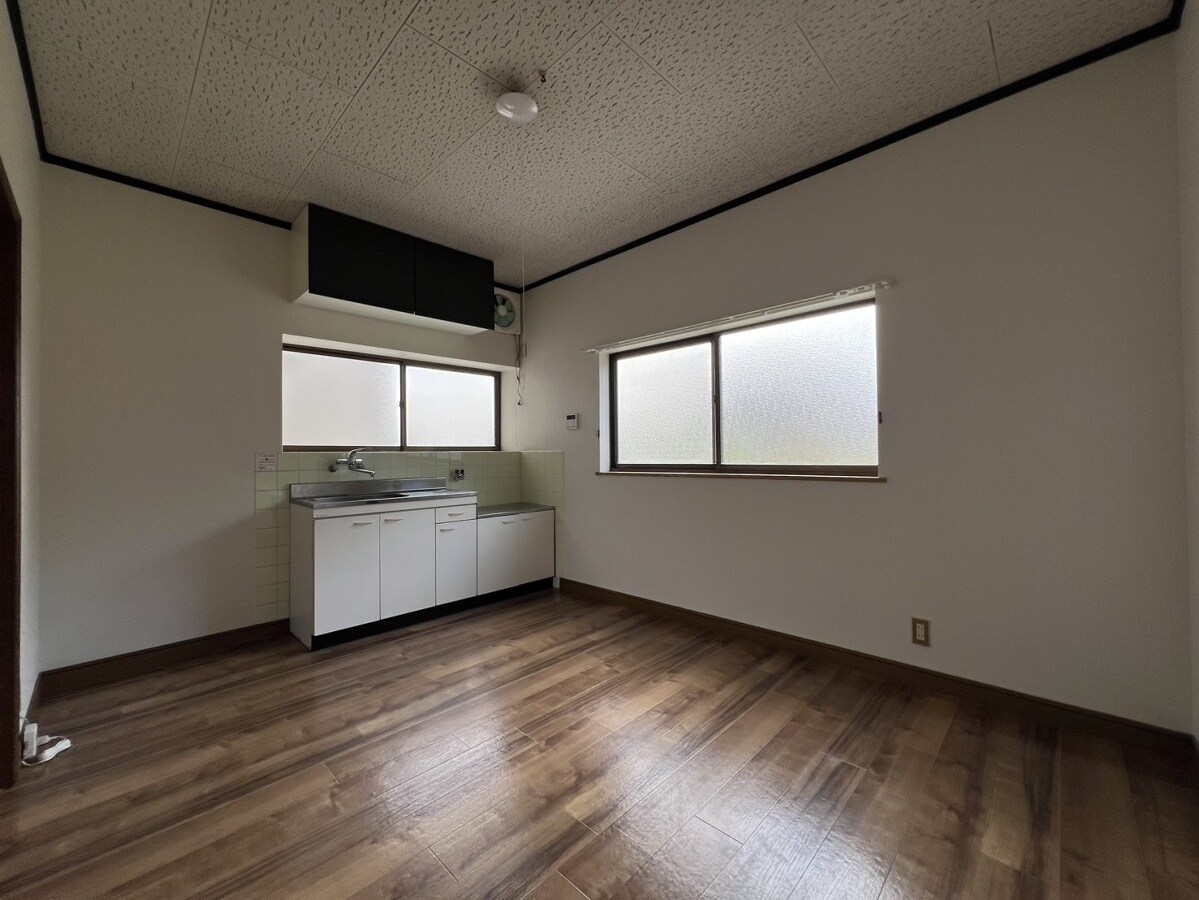 循環器戸建ての物件内観写真