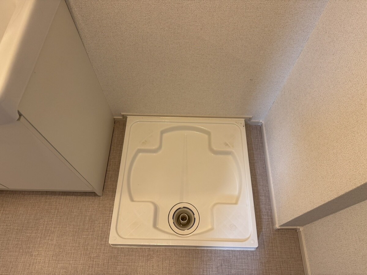 メゾン・カルムBの物件内観写真