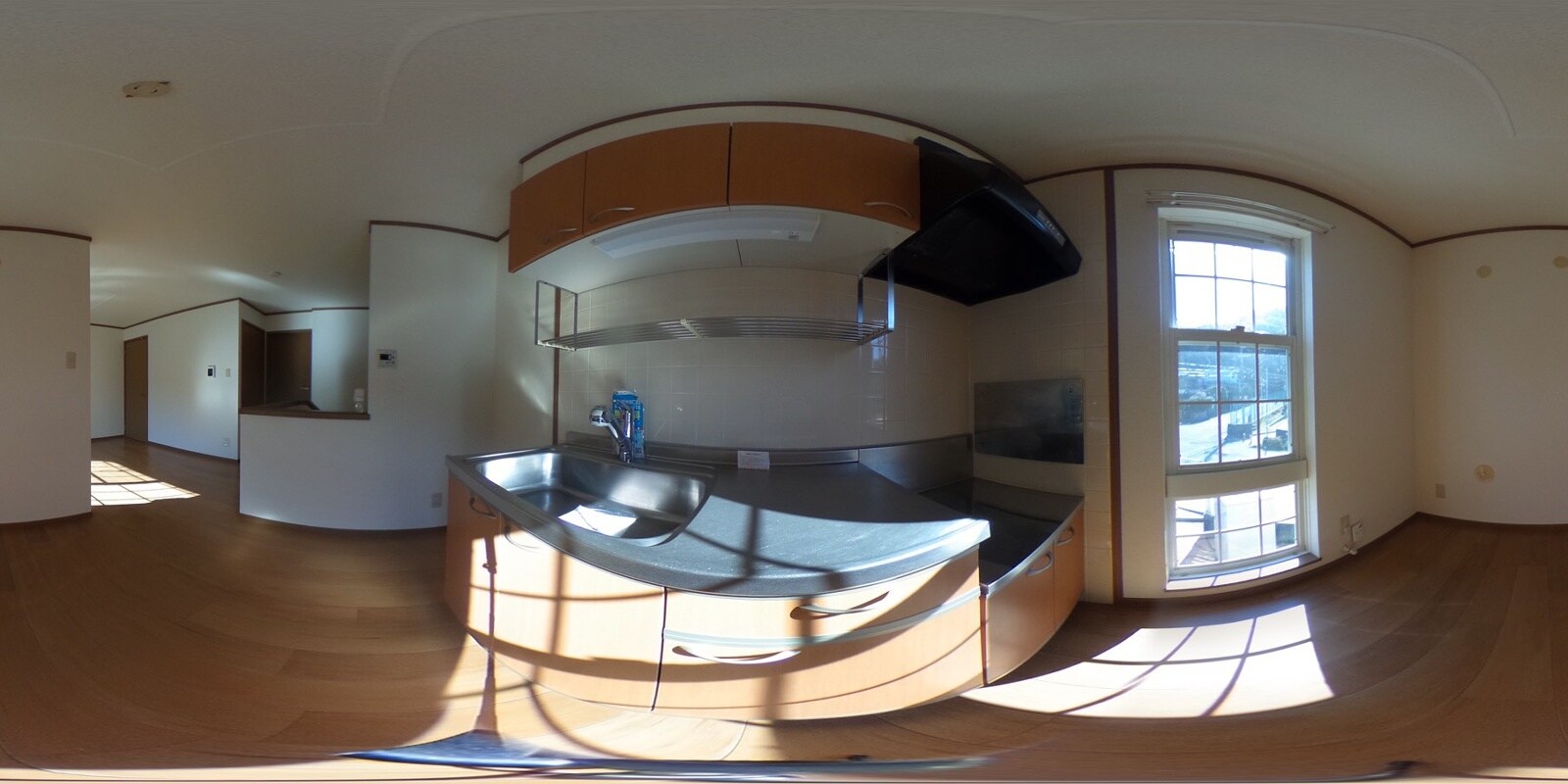 ブルーマウンテンⅢの物件内観写真