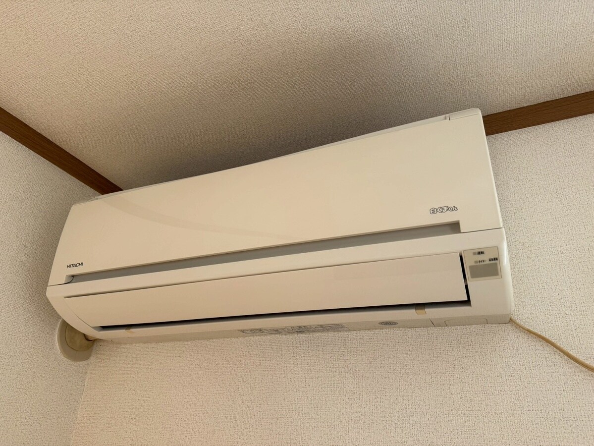 ブルーマウンテンⅢの物件内観写真