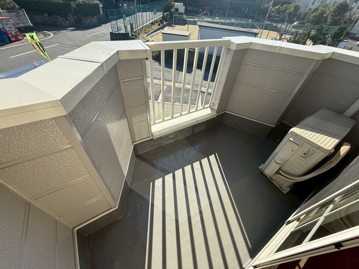 ブルーマウンテンⅢの物件内観写真