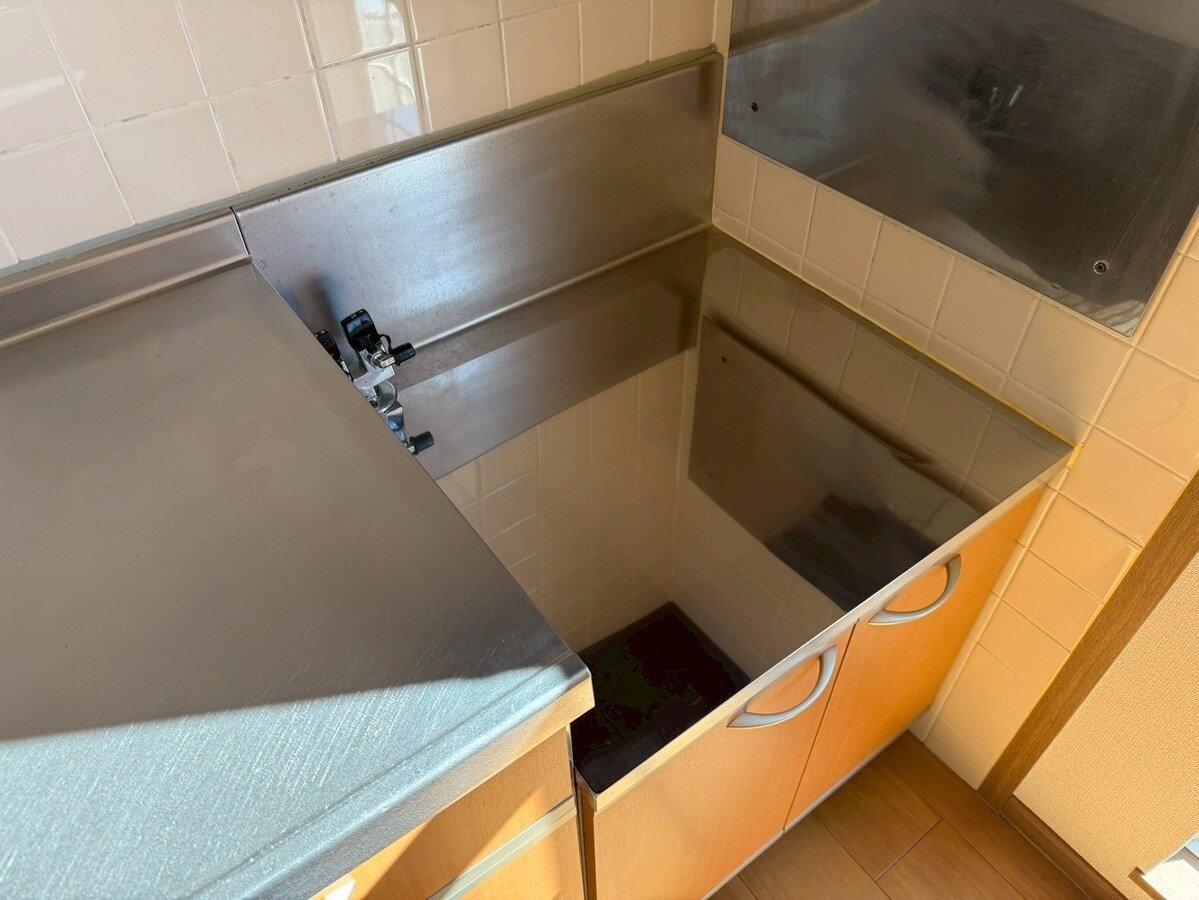 ブルーマウンテンⅢの物件内観写真