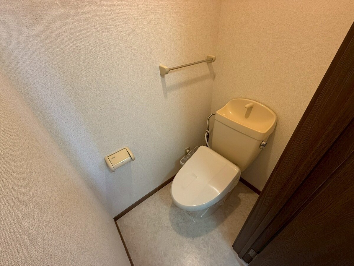 ブルーマウンテンⅢの物件内観写真