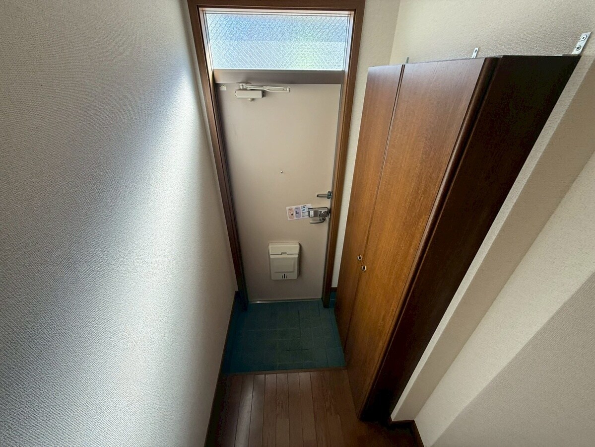 ブルーマウンテンⅢの物件内観写真