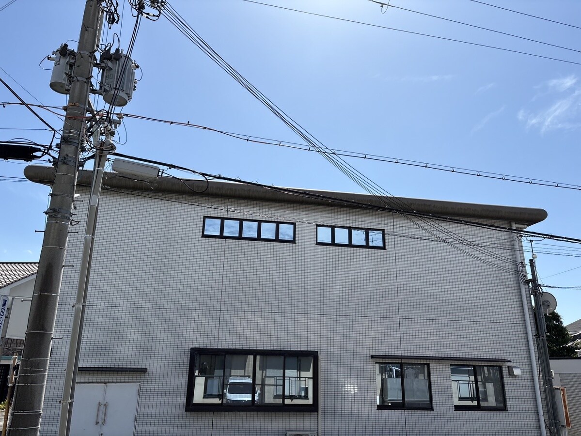 サンライフ・アイ　Ｄ棟の物件内観写真