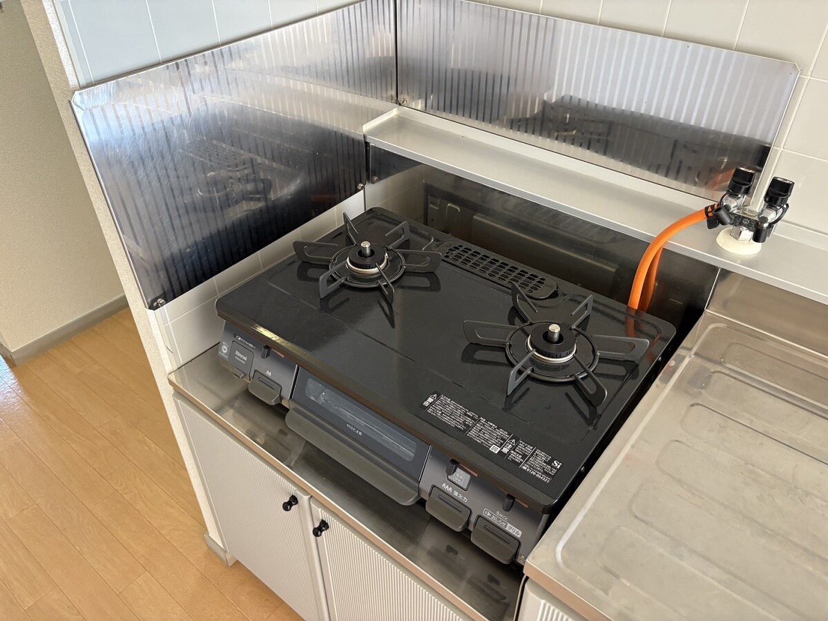 サンライフ・アイ　Ｄ棟の物件内観写真