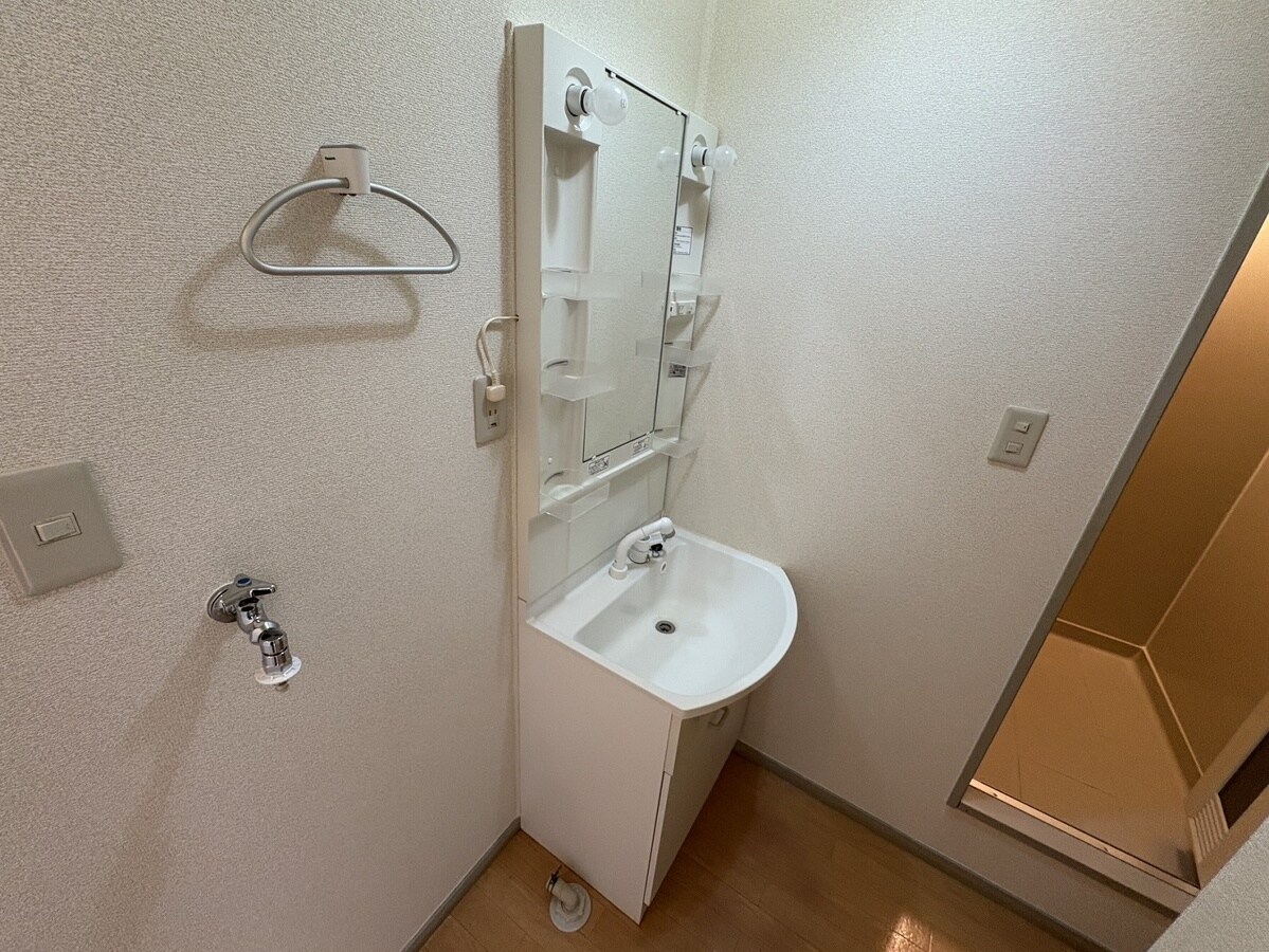 サンライフ・アイ　Ｄ棟の物件内観写真