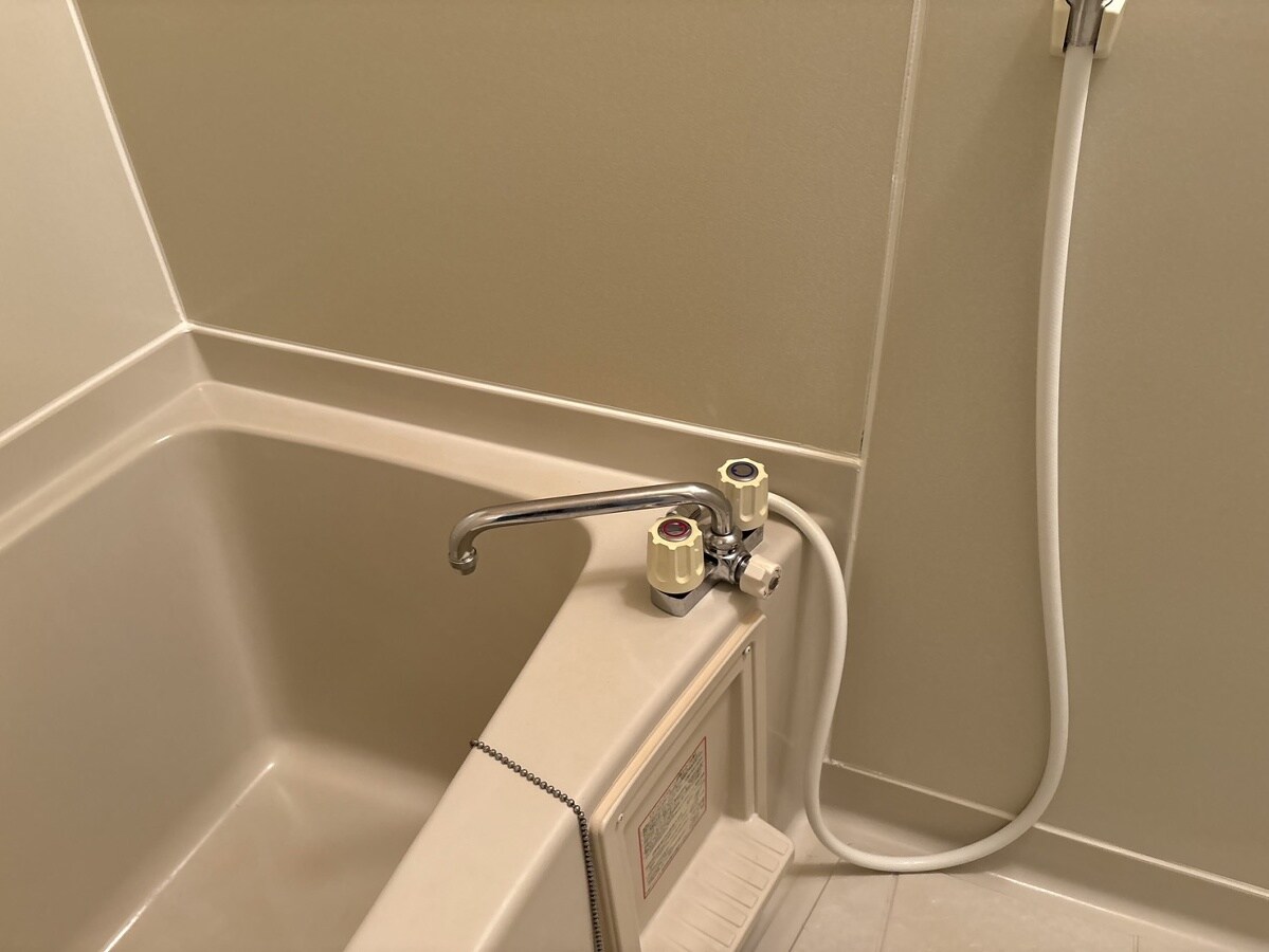 サンライフ・アイ　Ｄ棟の物件内観写真